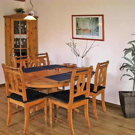 Deichblick O. Friesenhaus 125s Дом отдыха